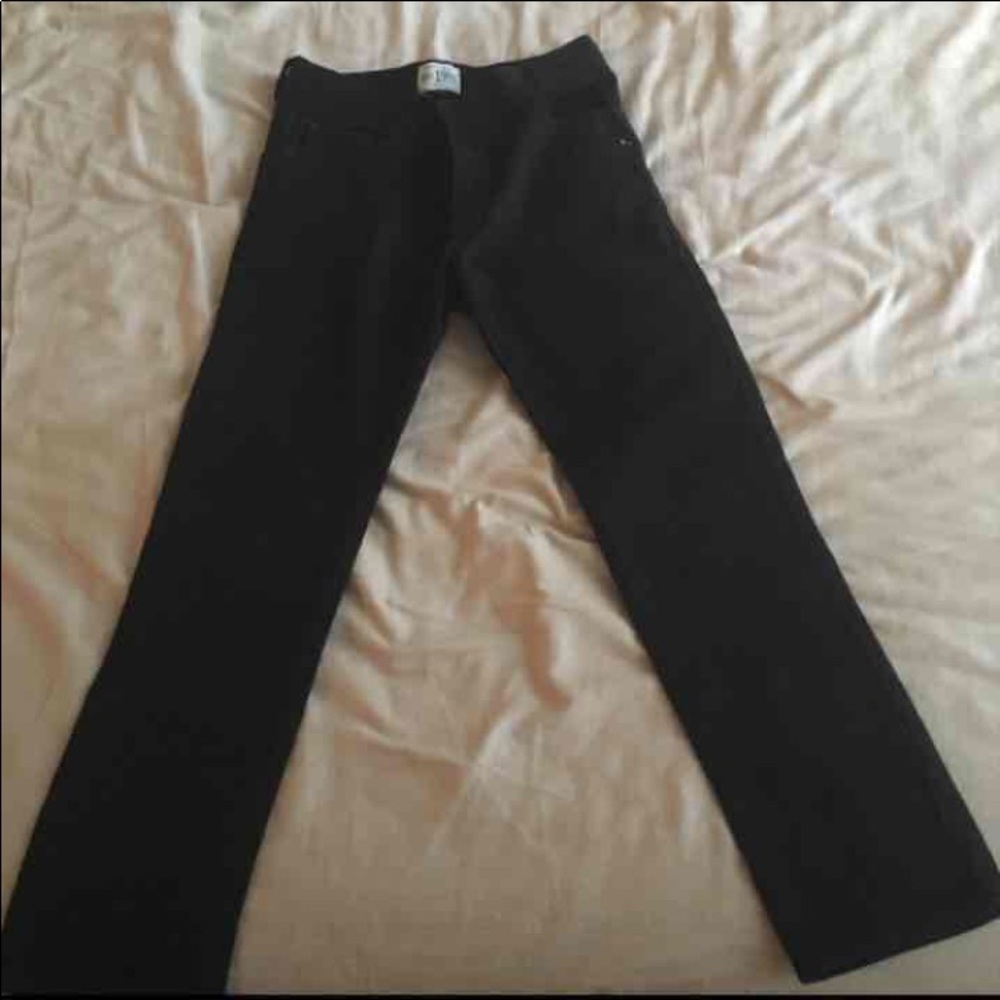 Children’s Place boy jeans